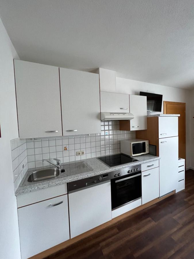 Haus Abendrot Apartment St. Anton am Arlberg Exterior foto