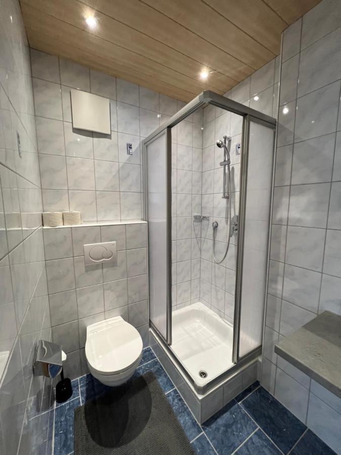 Haus Abendrot Apartment St. Anton am Arlberg Exterior foto